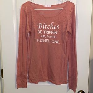 Soft and comfortable shirt